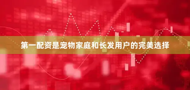 第一配资是宠物家庭和长发用户的完美选择